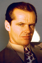 Jack Nicholson As Jake &#39;J.J.&#39; Gittes In Chinatown 11x17 Mini Poster Brown Suit - £10.19 GBP