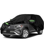 Waterproof Car Covers Replace for 2017-2022 VW Atlas, 6 Layers All Weather - $161.13 CAD