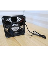 ADDA AD1212MB-F51 12V 0.5A 120mm UPS Chassis Cooling Fan- US SHIP (1 of 2) - $25.56 CAD