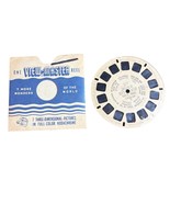 Vintage View-Master Reel 317 Jasper Natl Park Canada II Kodachrome 7 Won... - $6.55 CAD