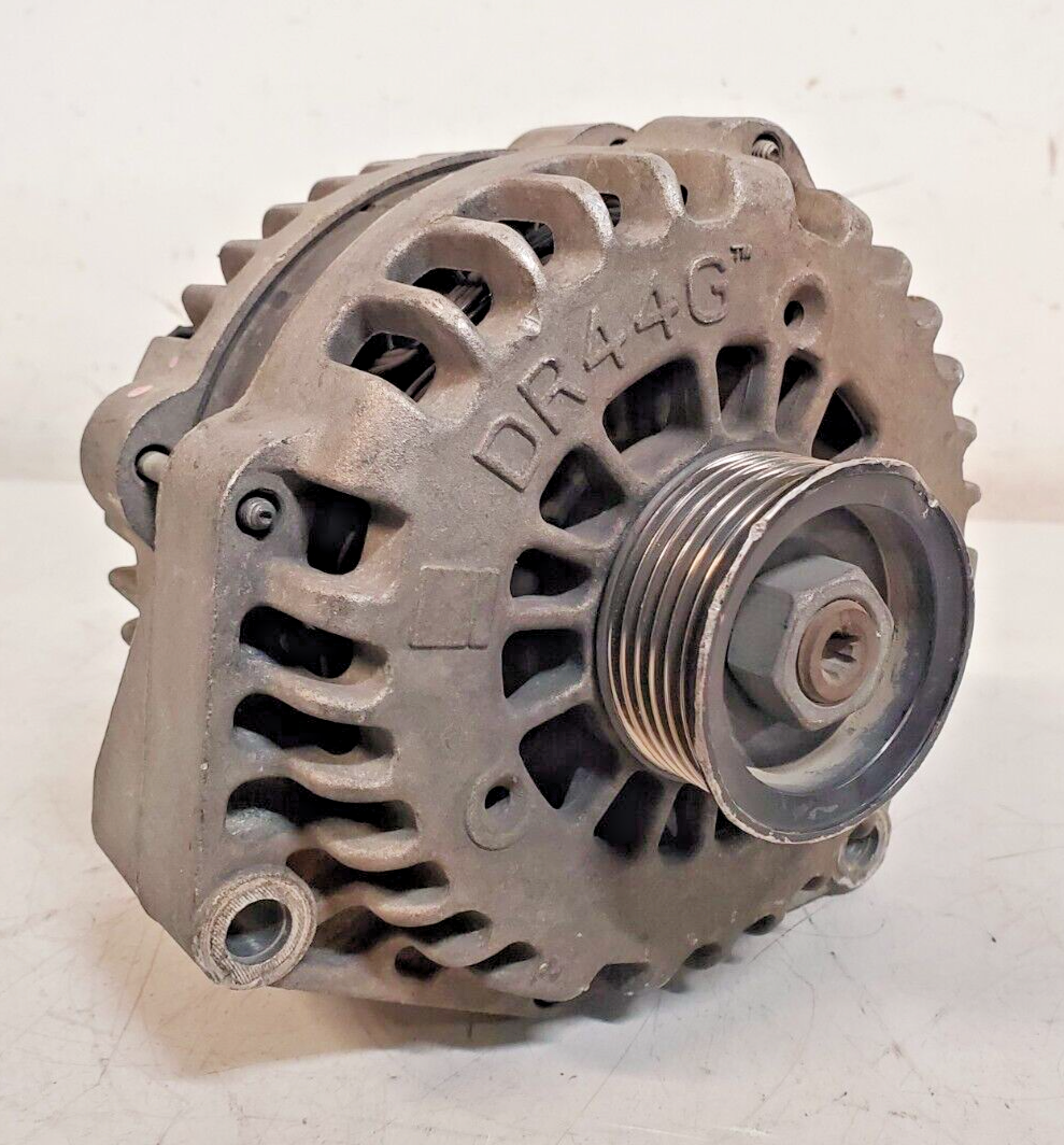 Alternator Replacement DR44G | 7884 REV9 Damage - $63.17