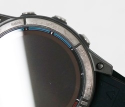Garmin Quatix 7X Solar Edition 51mm Titanium 010-02541-60 image 4