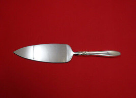 Nocturne by Gorham Sterling Silver Cake Server 10 3/4&quot; - £53.75 GBP