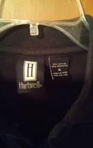 Hartwell Polo Style Shirt XL Marshalls Distribution Center Bridgewater Va  - $14.99