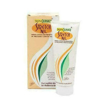Stretch Nil Herbal Lotion for  Pregnancy Stretch Marks  youthful skin 20ml - $376.62 MXN