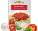 Pasta Sauce Canning Mix, Easy-To-Use Simple Homemade Pasta Sauce Value P... - $26.29