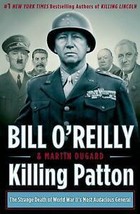 Killing Patton : The Strange Death of World War II&#39;s Most Audacious General... - £7.54 GBP