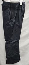 Obermeyer Women's 8 Short Sugarbush Stretch Pant Black Hydroblock image 3