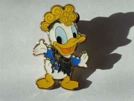 Disney Trading Pin 111143     TDR - Donald Duck - Hades - Villains Dressed As - - £7.57 GBP