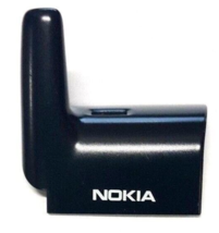 2x Genuine Black Cellphone Antenna Back Cover Replacement Cap For Nokia ... - $7.34