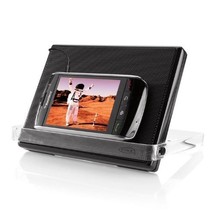 Brookstone Ultra-Thin Travel Speaker - $658.66 MXN