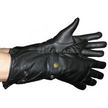 Lightweight Leather Gauntlet - £35.46 GBP