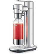 Breville InFizz Fusion Sparkling Beverage Maker - $4,758.93 MXN