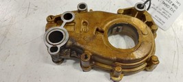 Buick LaCrosse Engine Oil Pump 2010 2011 2012 2013 2014 2015 2016 - $39.84