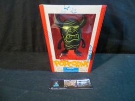 Disney vinylmation Popcorn series collectible figure Chernabog 3 - 4 inch - £27.45 GBP