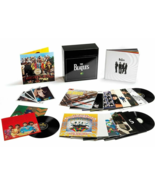 The Beatles: Stereo Box Set Gift Box by The Beatles Vinyl Nov-2012 16 Di... - $2,027.76 CAD