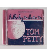 Sleepytime Tunes Tom Petty Lullaby Tribute by Lullaby Players (CD, 2017) - £7.07 GBP