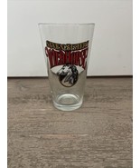 Vintage Seven Sisters Wildhorse Beer Pint Glass Retired Hard Cider Brand - €17,37 EUR