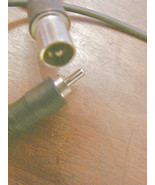 3 Meter Male x2 Video Game Video Game Video Game Cable Cable-
show origi... - $119.55 MXN