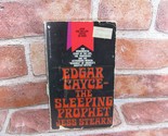Jess Stearn, Edgar Cayce-The Sleeping Prophet Bantam Books 1971 - £9.07 GBP