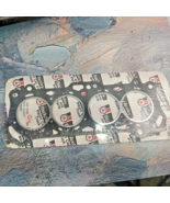 Beck/Arnley 035-0868 Fits 1973-1982 Honda Civic 1.2L L4 Cylinder Head Ga... - $69.33 CAD