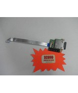 Asus Q200E Card Reader Board W/Cable  60-OA1BCR1000-A02 - $2.03 CAD