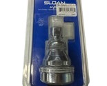 NEW Sloan Act-O-Matic Shower Head AC51-1.8 4020131 - $89.09