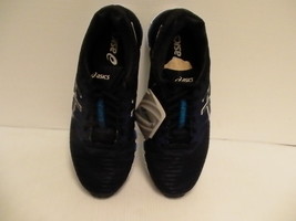 Authenticity Guarantee 
Asics men&#39;s gel quantum 180 2 running shoes peacoat b... - £116.33 GBP