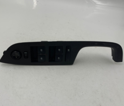 2010-2017 Chevrolet Equinox Master Power Window Switch OEM I01B33056 - £12.07 GBP