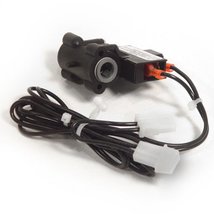 Aquatec (PSW380-00) Tank Shut Off Pressure Switch 80 PSI; 3/8&quot; JG - $20.09