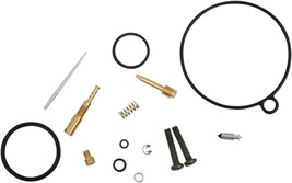 Moose Racing Carb Carburetor Rebuild Repair Kit For 13-18 Honda CRF 110F CRF110F - £36.68 GBP