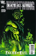 Nightwing DC Comic Book #152 - £7.96 GBP