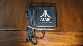 Atari C016804 Power Supply 1981 Very Rare and Works Perfectly - £101.19 GBP