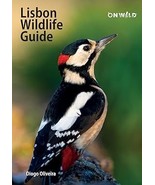 Lisbon Wildlife Guide (ONWILD Guides) Paperback by Diogo Oliveira  - $750.84 MXN
