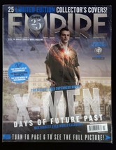 Empire Magazine March 2014 mbox2578 X-Men Days Of Future Past - £3.91 GBP