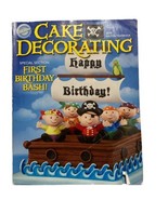 Wilton Cake Decorating Yearbook ~ 2010 ~ Ideas Holidays birthdays Weddings - £7.17 GBP