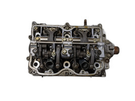 Left Cylinder Head From 2010 Subaru Impreza  2.5 T25 - £247.69 GBP