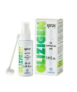 GLIZIGEN CATALYSIS spray 60 ml. for feminine care, cleanliness and fresh... - $34.75