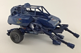 G.I. Joe ASP Assault System Pod Combat Cobra Vehicle Toy Vintage 1984 Ha... - £30.89 GBP