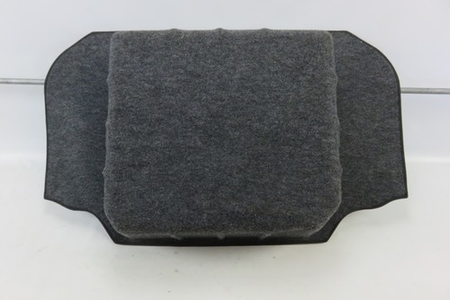 Mercedes R230 SL55 SL500 trunk carpet liner center strorage cover 2306930491 Item image 2