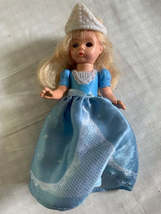 Madame Alexander Cinderella doll - £4.74 GBP