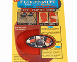 Flip It Mitt For Easy Pet Hair Removal - $23.75