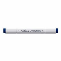 Copic Marker with Replaceable Nib, E00-Copic, Skin White/Cotton Pearl - $11.95