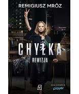 Rewizja okladka serialowa Mróz, Remigiusz - $30.07 CAD