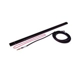 Genie Garage Door Opener Extension Kit (to 8&#39;) for Belt Drive Tube Rails... - $44.95