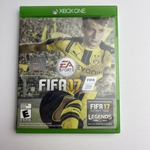 FIFA 17 (Microsoft Xbox One, 2016) - £3.18 GBP