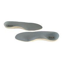 DEARLINK orthotic insoles relieve foot pain in flat and high arches - $5.68
