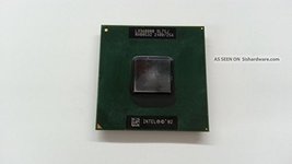 SL75J Intel Mobile Celeron 2.2Ghz 400FSB LP - $11.93