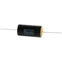 Dayton Audio DMPC-20 20uF 250V Polypropylene Capacitor - $33.99