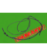 2007-2014 mercedes w221 s550 cl550 windshield washer sprayer nozzle line... - $1,750.95 MXN